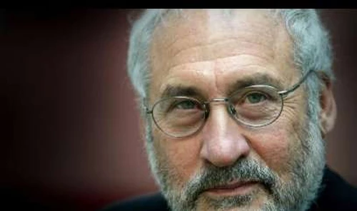 De wereld volgens topeconoom Joseph Stiglitz