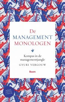 Managementmonologen