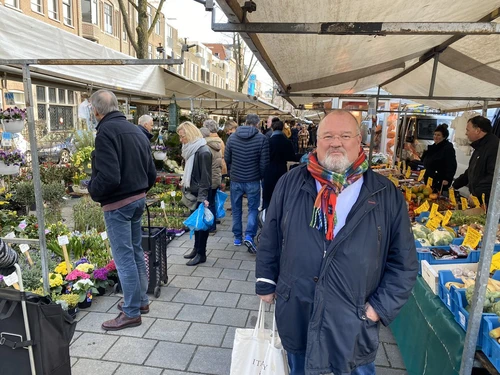 markt ploos lindengracht