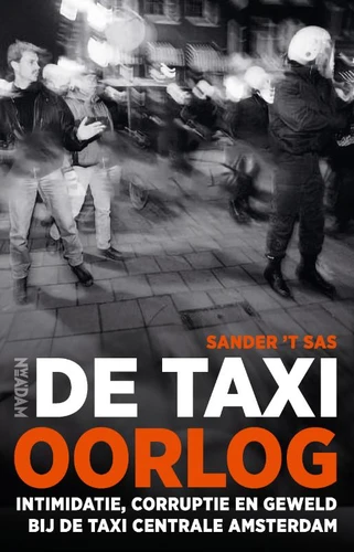 taxioorlog