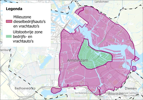 ZE Amsterdam 2024