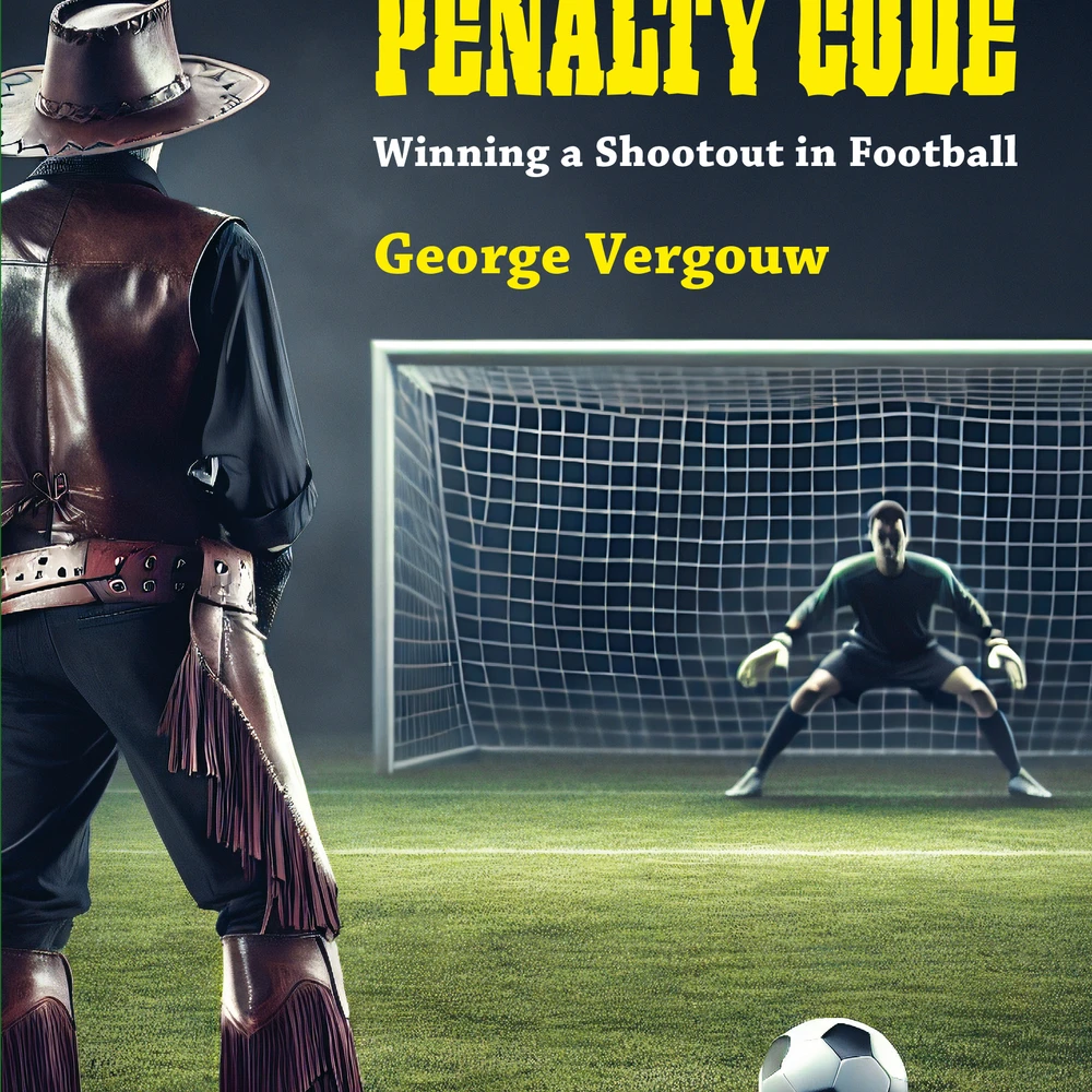 Cracking the Penalty Code cover front