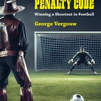 Cracking the Penalty Code cover front