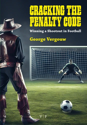 Cracking the Penalty Code cover front