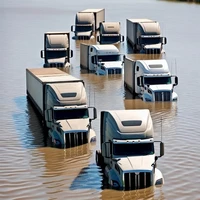 trucks water shutterstock 2512710051