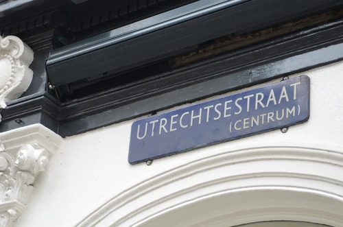 Utrechtsestraat