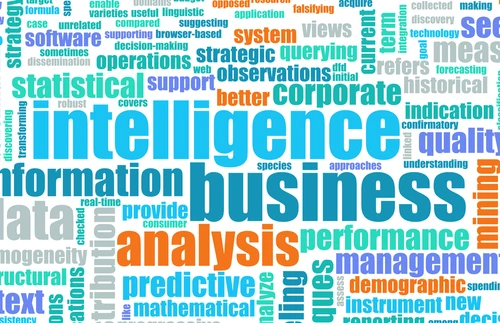 Business intelligence