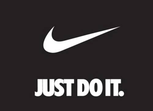 nike logo