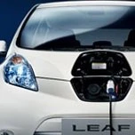 leaf ev