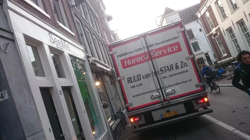 Haarlemmerstraat Star horeca7