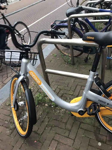 obike