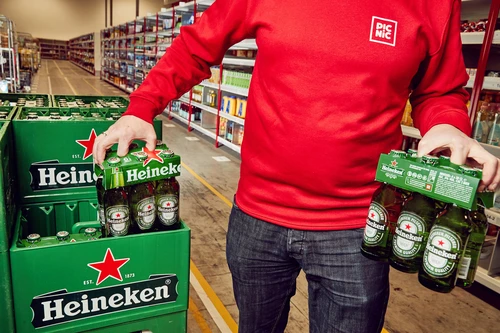 picnic heineken