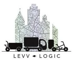 levvlogic logo