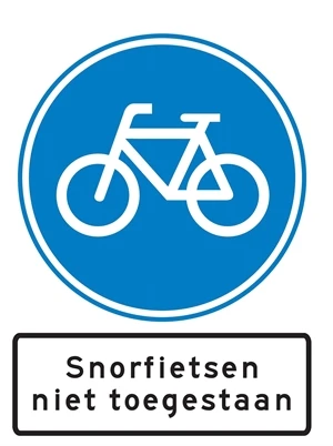 snorfiets