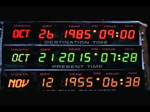 BTTF 2015