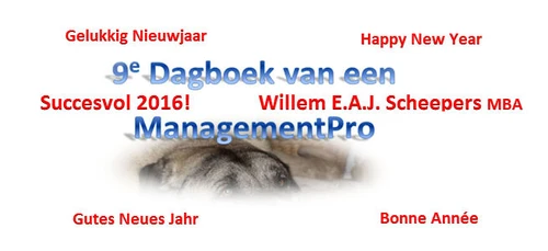 Nieuwjaar 2016