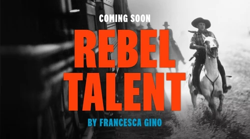 Rebel Talent