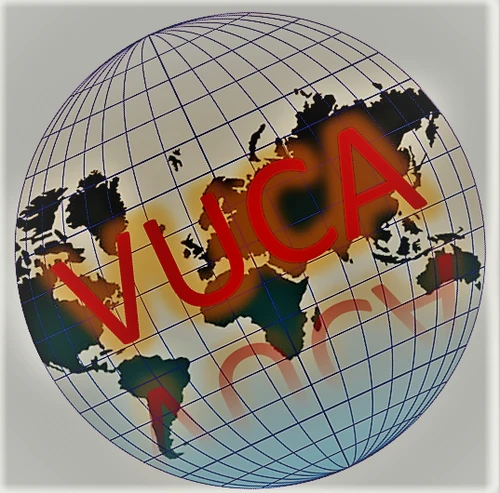 VUCA World