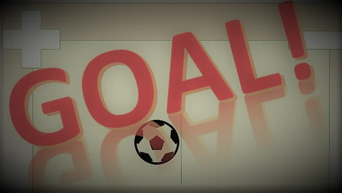 Goal!