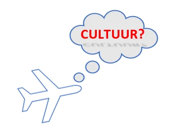 KLM AirFrance Cultuur WS