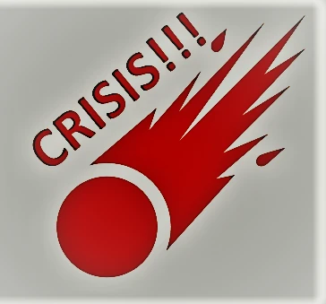 Crisis WS 0817