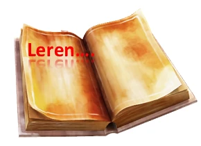 Leren, leren, leren WS 240718