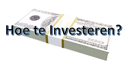 Hoe te Investeren WS 1018