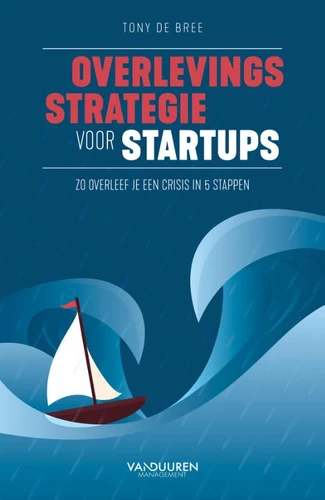 strategie start ups