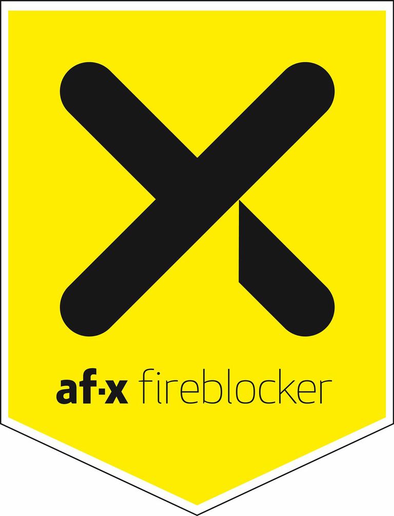 afx logo